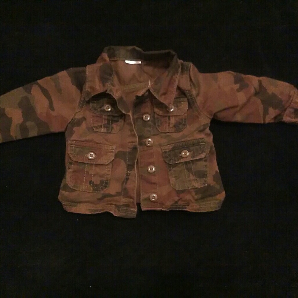 Jacket